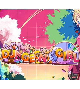 Dungeon Girl Steam Key GLOBAL